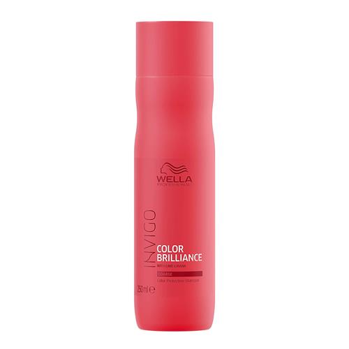 WELLA COLOR BRILLIANCE SHAMPOO 250 ML